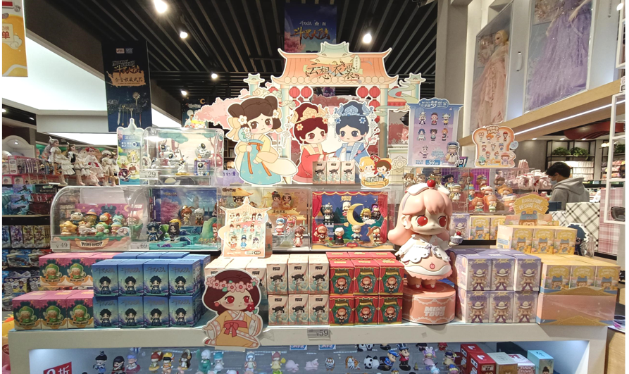 创业人员如何选择适合的饰品加盟店呢？